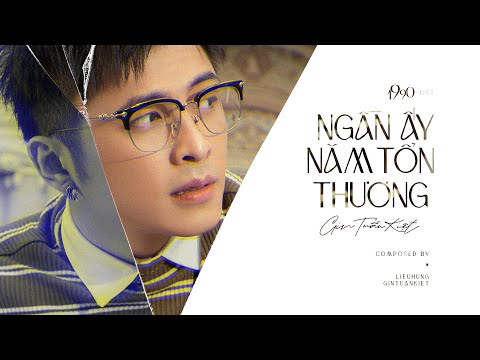Ngần ấy năm tổn thương - Gin Tuấn Kiệt