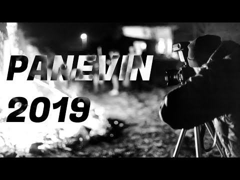 PANEVIN 2019