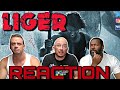 RIGHT UP OUR ALLEY!!!! Liger Trailer REACTION!!!