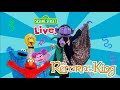 Somehow Sesame Street Live Returned