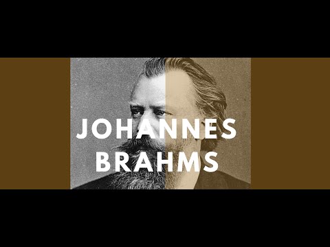 Johannes Brahms - eine Biographie: Sein Leben und seine Orte (Doku)