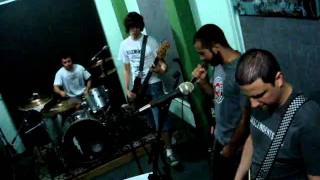 All/Descendents Cover - Million Bucks