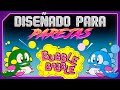 Bubble Bobble Historia Y An lisis Un Juego Del Pasado
