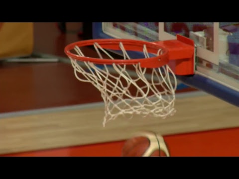 UMMC CUP - 2017 // 3RD PLACE //