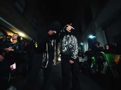 EsDeeKid & Fimiguerrero - 5am