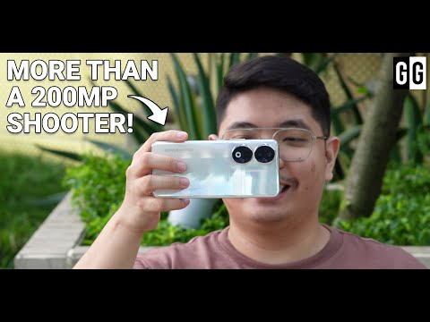 HONOR 90 5G Review - 200MP goodness, flicker-free screen, PHP 25K price tag!