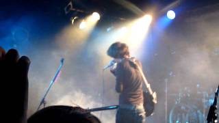 Electric High (Live) - Elliot Minor