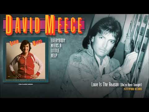 Thumbnail for Love Is The Reason (We're Here Tonight) video