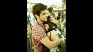 You will be in my heart