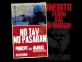 NO TAV NO Pasaran - Principe feat. Mauras ...