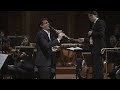 ROSSINI - Introduzione e Variazioni per Clarinetto e Orchestra - Damien Bachmann Clarinet