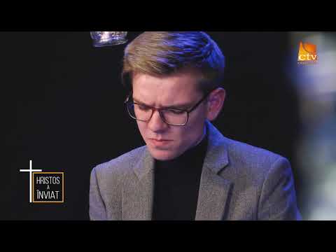 Dariu & Cadmiel - Iubirea Lui e mult prea mare