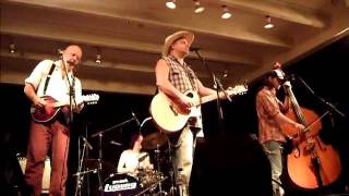 Fred Eaglesmith Tired