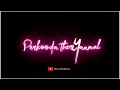 Pookal Pookum Tharunam Song Whatsapp Status Blackscreen Lyrics Msvcreations Blackscreen Lyrics