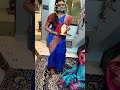 गौरी आली Couplegoals Ganpatibappamorya Ganpati Gauri Ganpatibappastatus Marathifamily