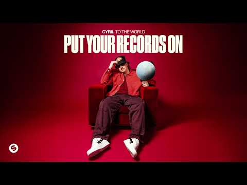 Video thumbnail for Put Your Records On