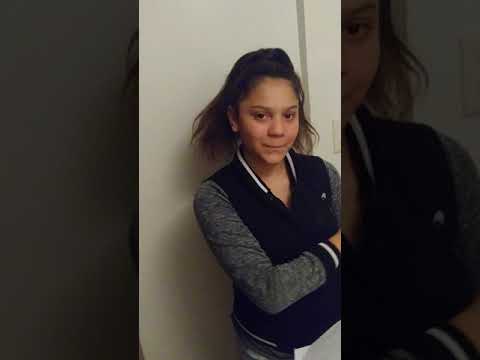 Still standing challenge