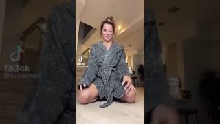 [tiktok]下乳溢れそう❤️