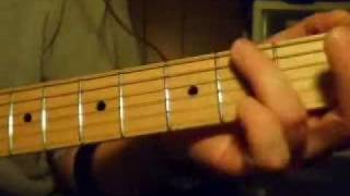 Love Is by Alannah Myles: Guitar Lesson