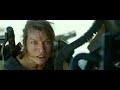 Hollywood Hindi Movie Tony Jaa