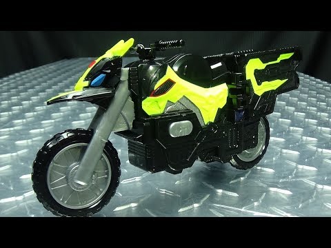 Kamen Rider Zero-One DX HIDEN RISEPHONE: EmGo's reviews N' Stuff
