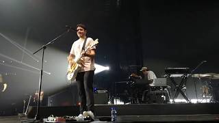 To My Knees (LIVE) - Hillsong Young &amp; Free