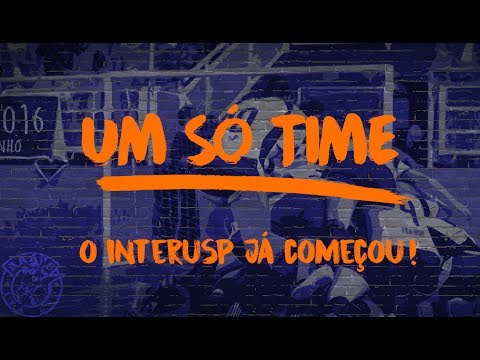 INTERUSP 2017 FEA USP - DEIXE SUA MARCA