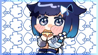 【食事】食べる、作業、ゲーム【ぶいすぽっ！ / 紡木こかげ】