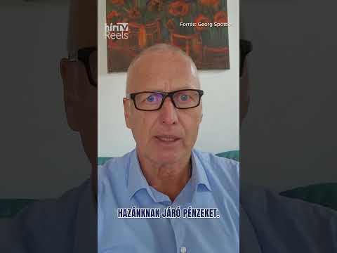 A szavazás után azonnal utalt Brüsszel
