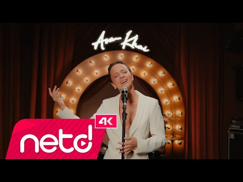 Zeynep Özyılmazel - Seni Bana Katsam