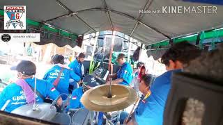 Download lagu Live🎼||Putra Genades || Jablay (21 agustus 2020)cilipung wanasari manyingsal mp3