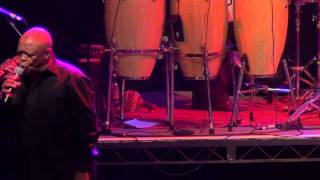 Hugh Masekela@Musicport Festival 2011