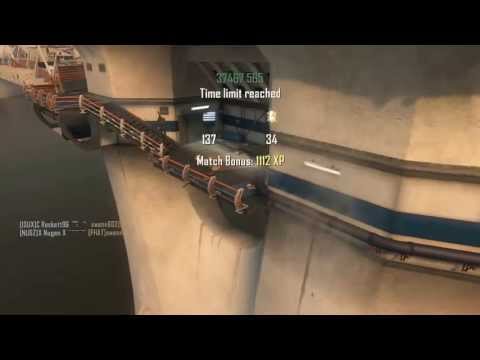 X Nugen X -Death by Nugz! (First Video :D)