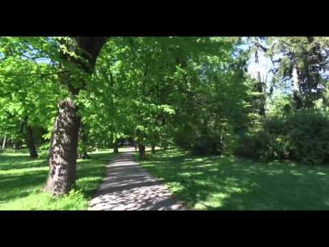 A beautiful day in piestany