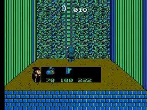 Ultimate Suckage - NES Deadly Towers Review