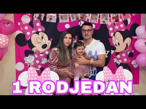 PRRVI RODJEDAN MAGBERA ITALY