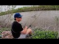 Simple Tricks To Catch TONS OF CATFISH Bank Fishing