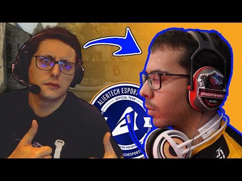 ZORLAK analisa ZELIN (39 Kills) - "neste role, é o MELHOR JOGADOR NACIONAL"