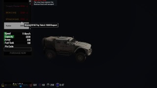 【ARMA3】EXILE　サバイバル　CHERNARUS