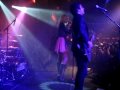 The Pretty Reckless Performing "Panic" Live 