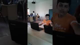 SRDL Lab Haripur Mohila College, Haripur, Thakurgaon.