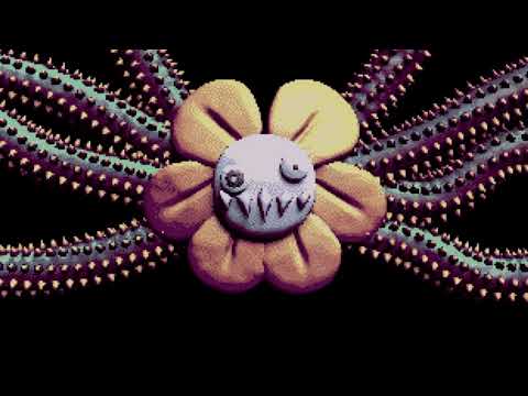 Undertale Yellow OST - specimen: clay (extended 1 hour perfect loop)