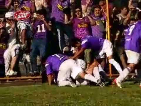 Naval 0 Deportes Concepción 1