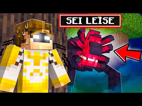 DIESE MINECRAFT MOD KANN DICH HÖREN.. (mit Tridan)