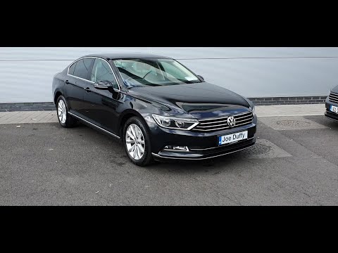 151D24446 - 2015 Volkswagen Passat HL 1.6 TDI 120BHP 15,900