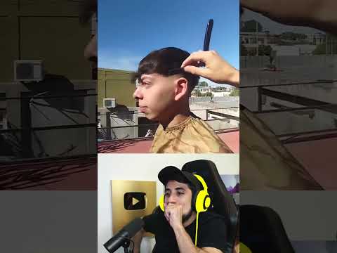 SI TE RÍES PIERDES PERO CON AGUA 😳