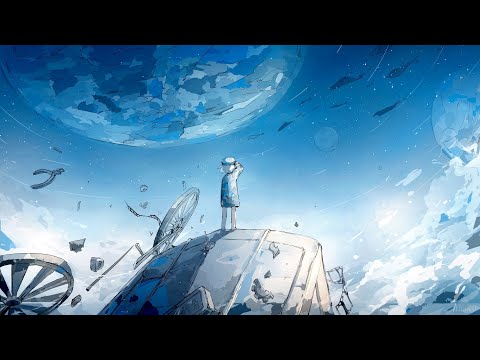 SaberZ x ANG - Home Run