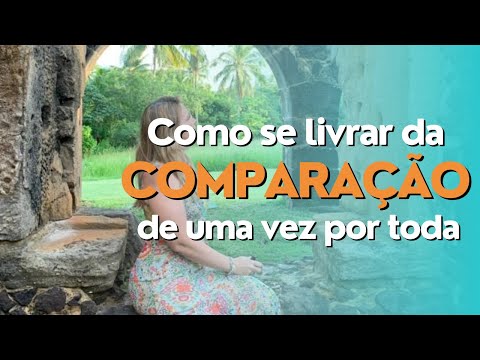 Comparação  porque viver nesse ciclo?