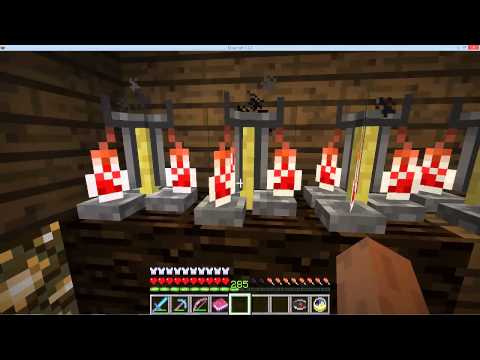 How to make the perfect potion room in Minecraft
