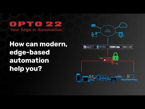 Opto 22 video thumbnail